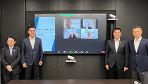 j9九游会(中国)官方网站董事会决议通过收购德国BHTC 拓展智慧移动生态圈